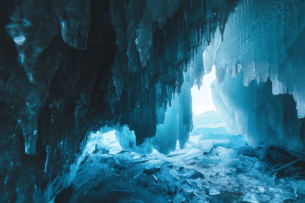 Photograph by Андрей Белавин