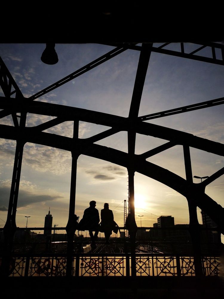 Фотография автора Julia