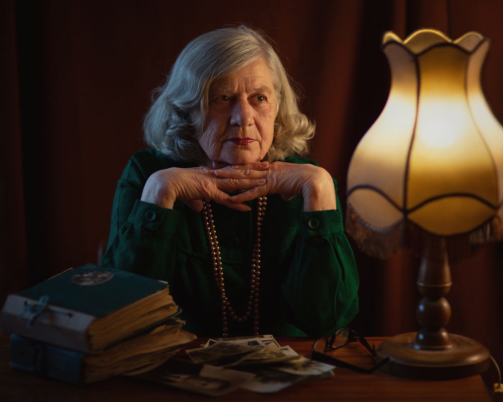 Photograph by Юлия Войнич