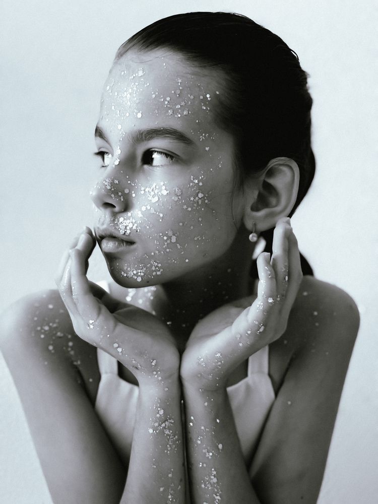 Photograph by Айгуль Горлова