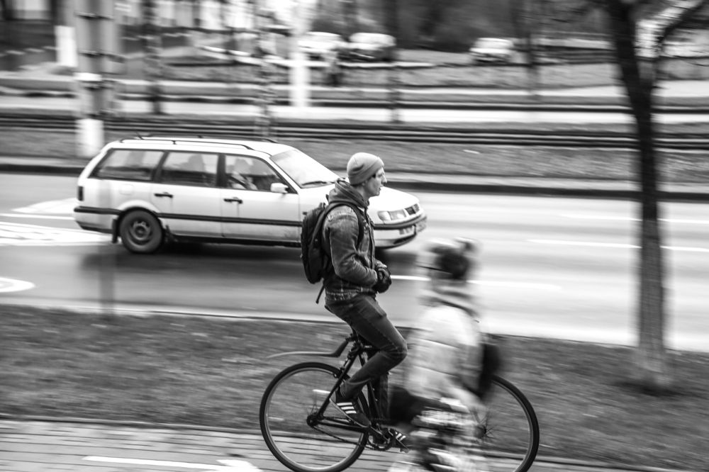 Фотография автора Денис Василец