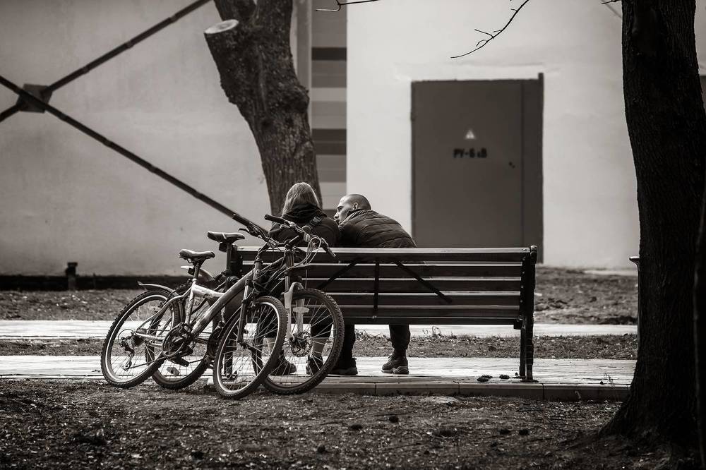 Photograph by Алексей Трифонов