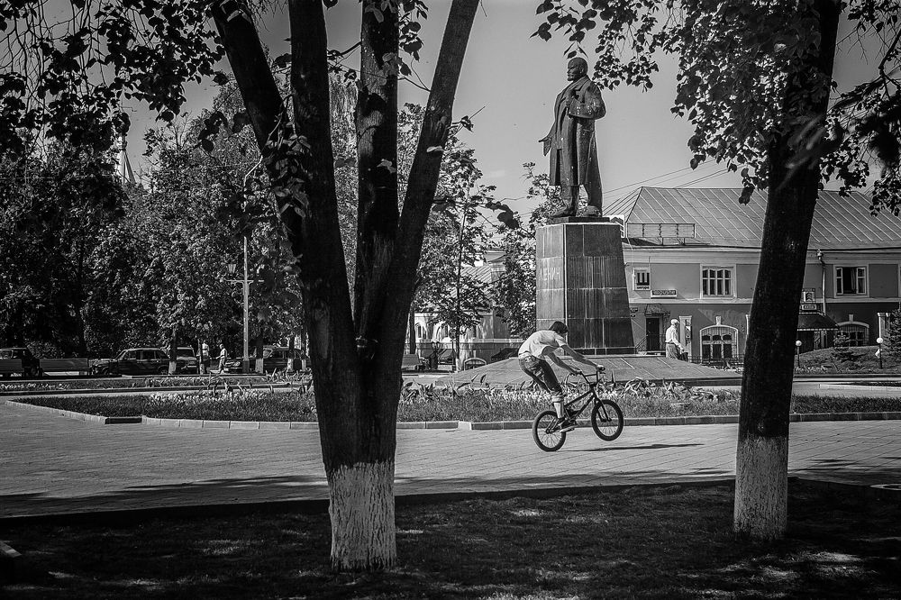 Photograph by Алексей Трифонов