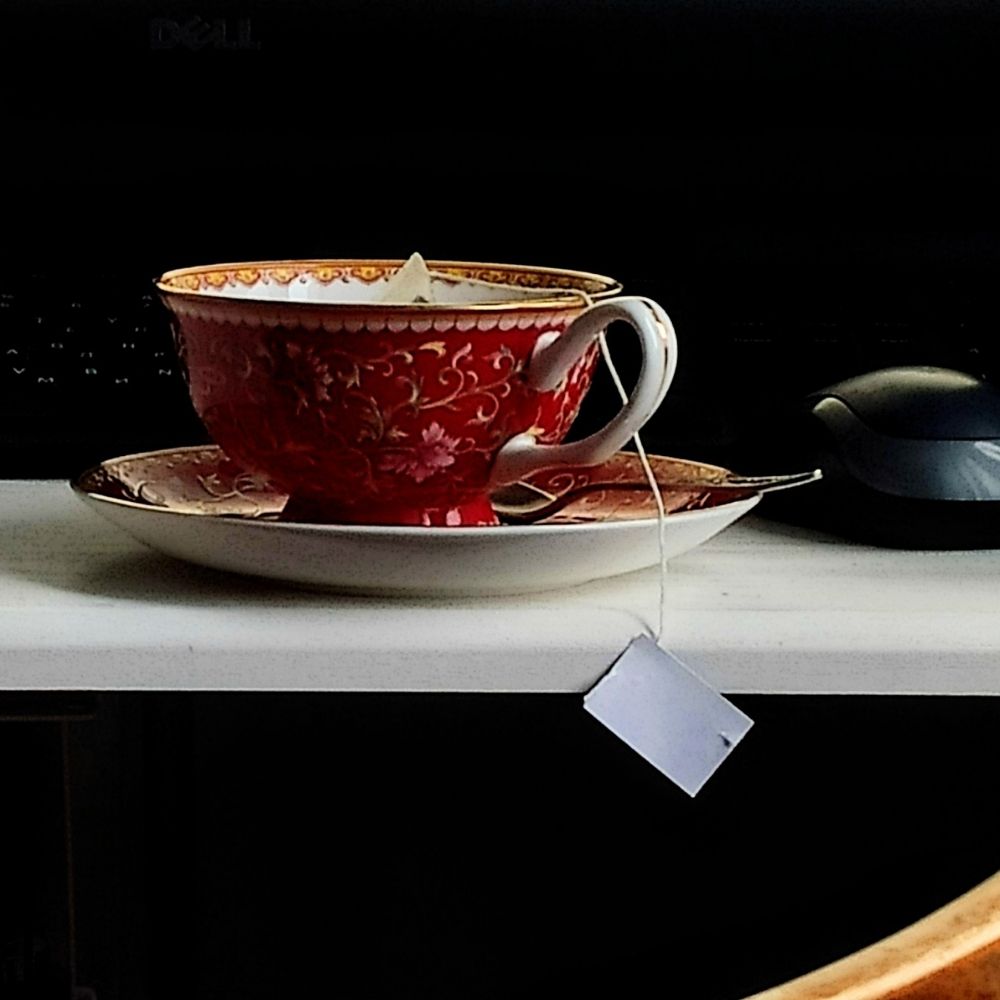 Photograph by Анна Андреевна