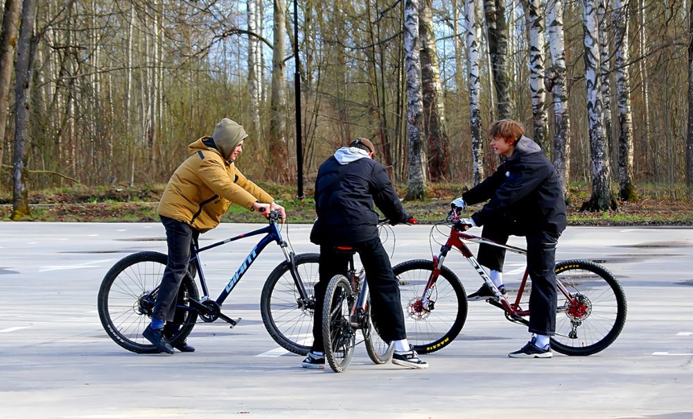 Photograph by Татьяна Слесарева