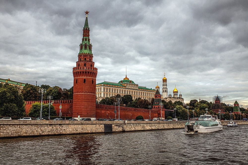 Photograph by Федор Фокин