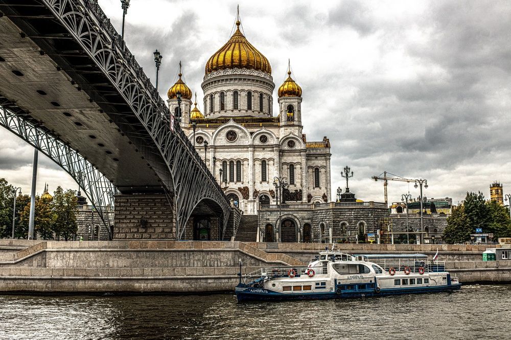 Photograph by Федор Фокин