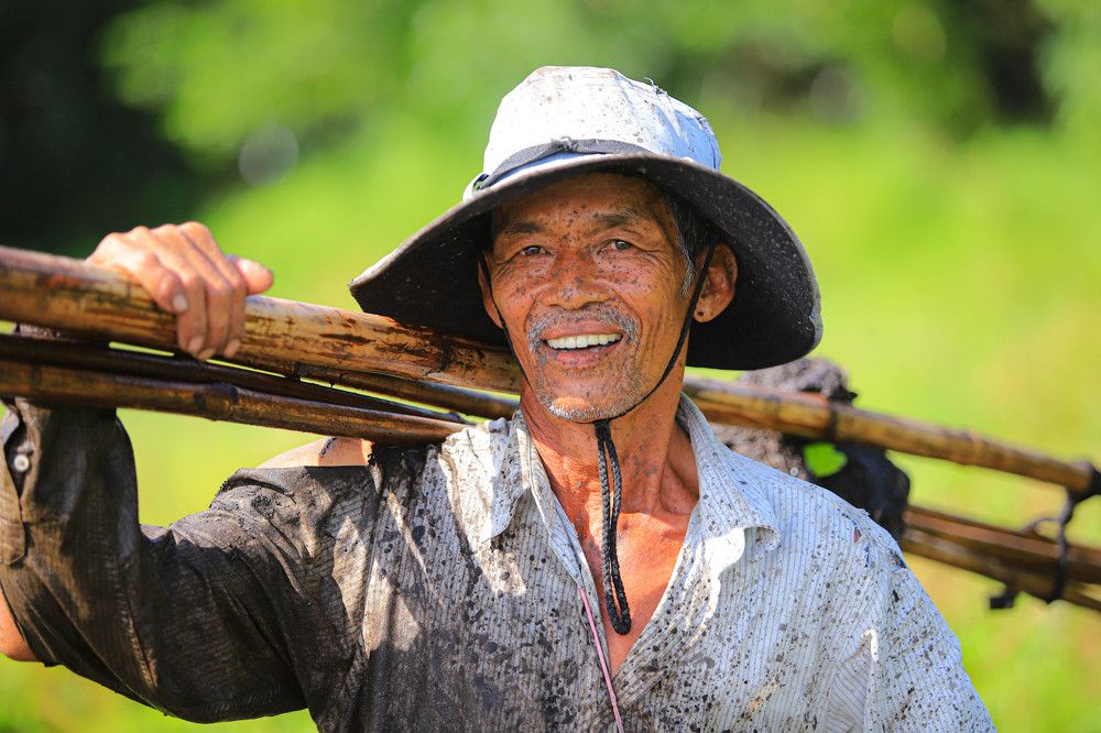 Photograph by NAM BUI