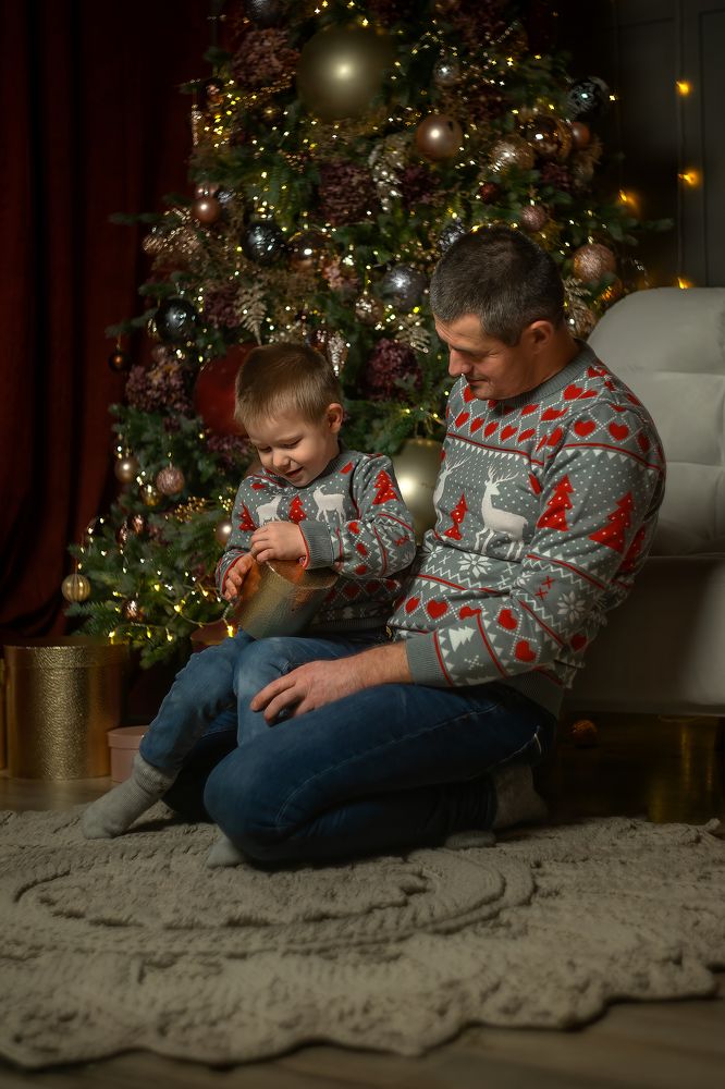 Photograph by Aleksandr Solovev