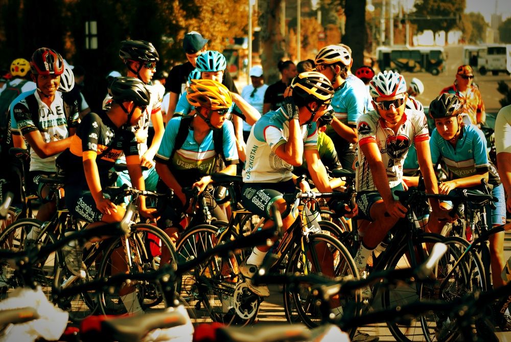 Photograph by Владимир Ким