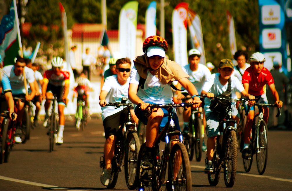 Photograph by Владимир Ким