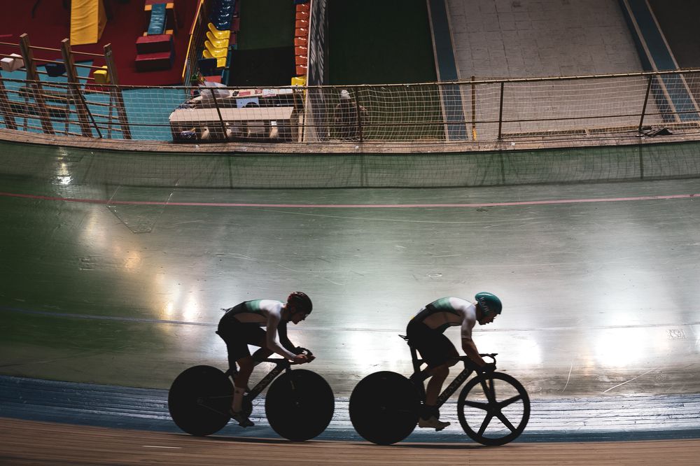 Photograph by Казаков Александр