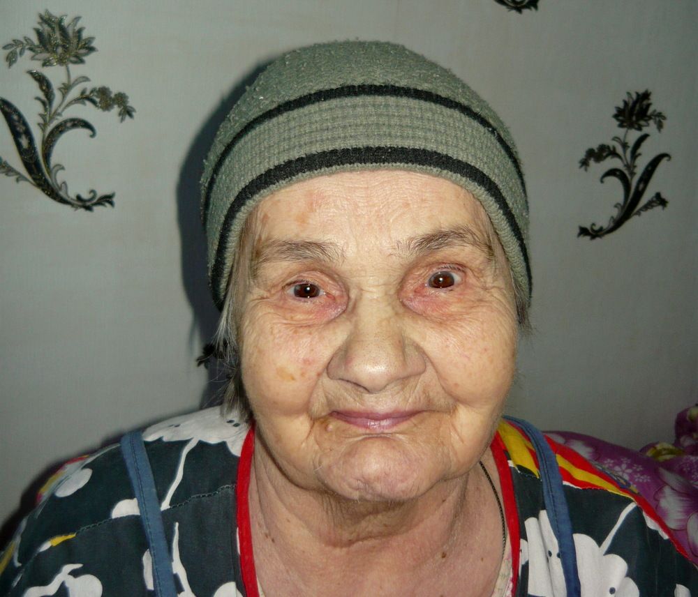 Photograph by НИНА АВЕРЬЯНОВА