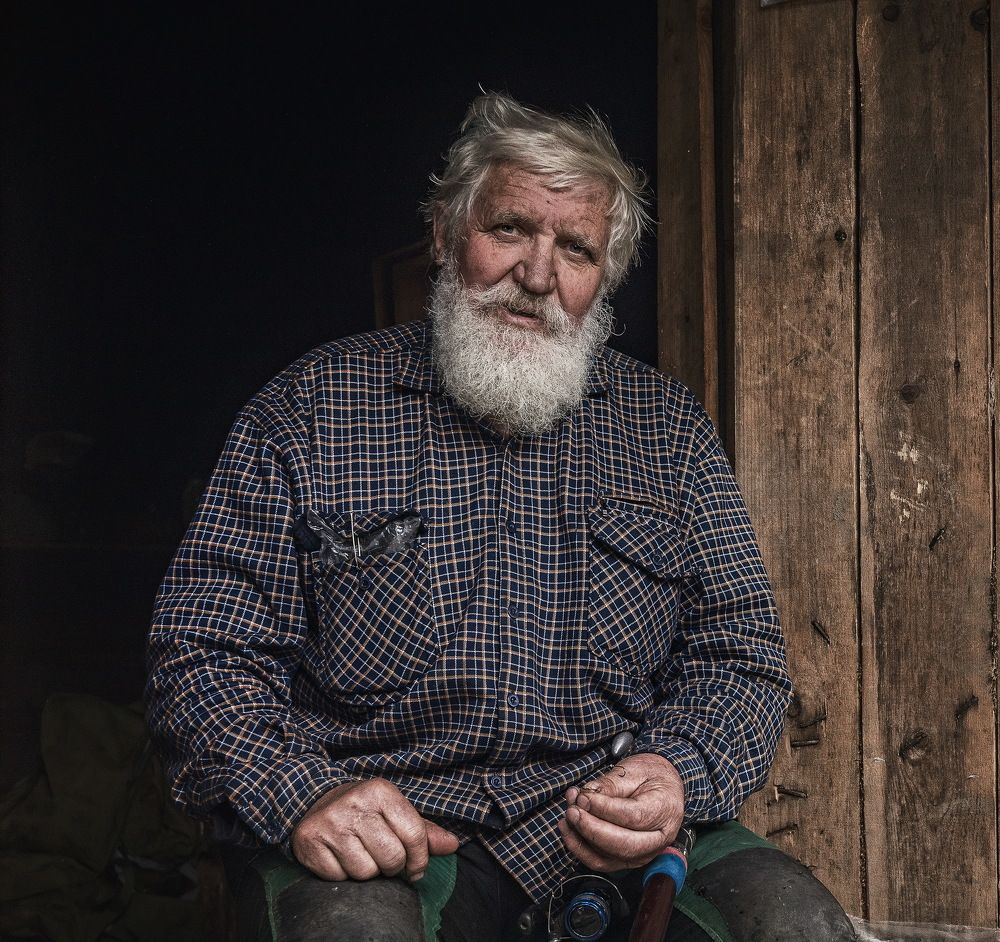 Photograph by Соколова Елена