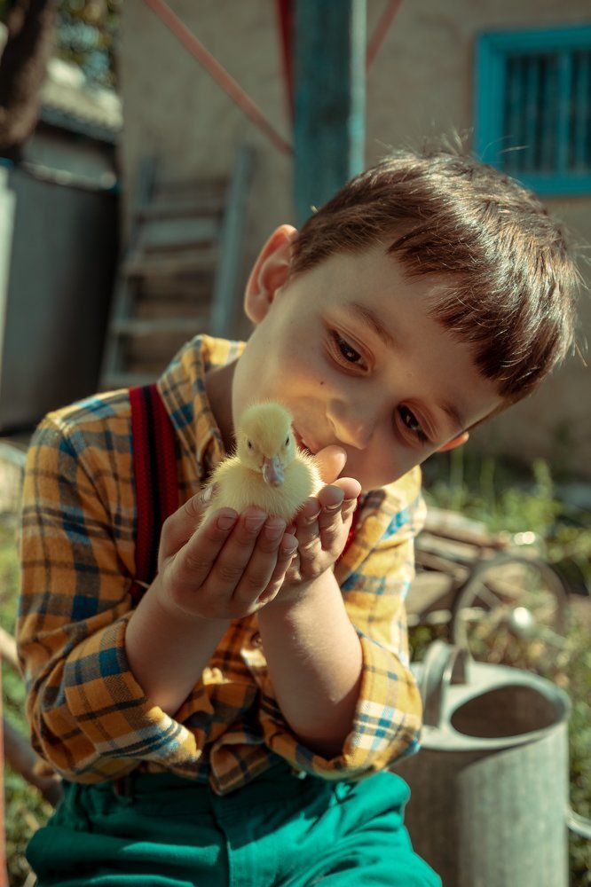 Photograph by Елена Чебан