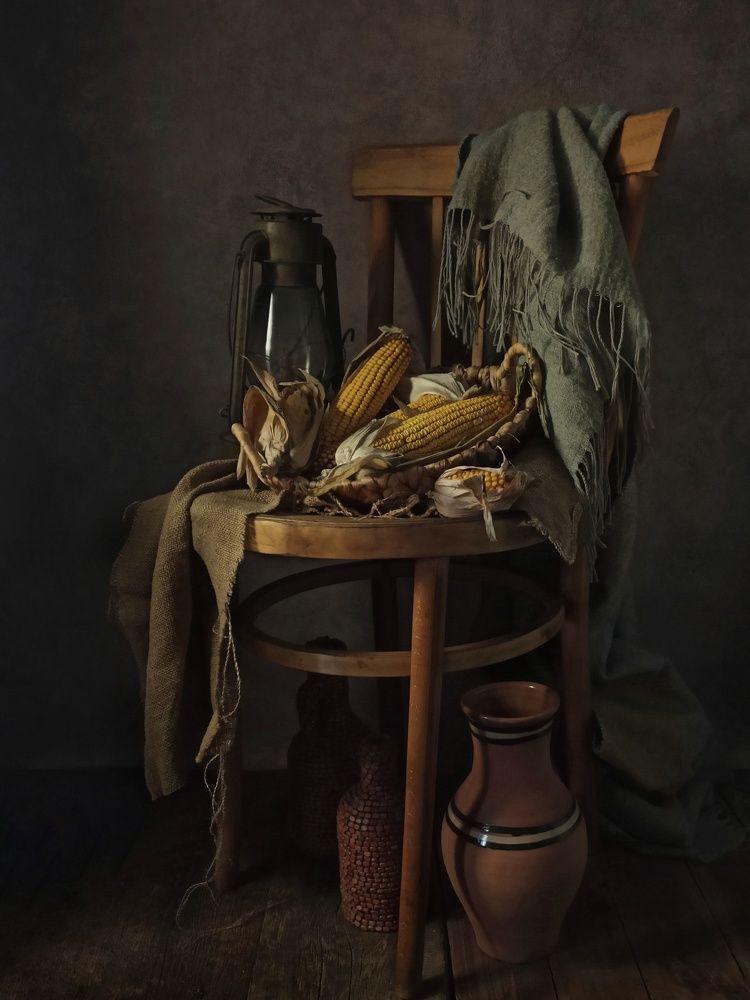 Photograph by Elena Novikova