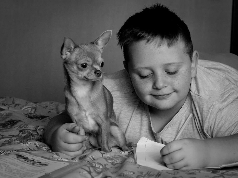 Photograph by Екатерина Слепнева