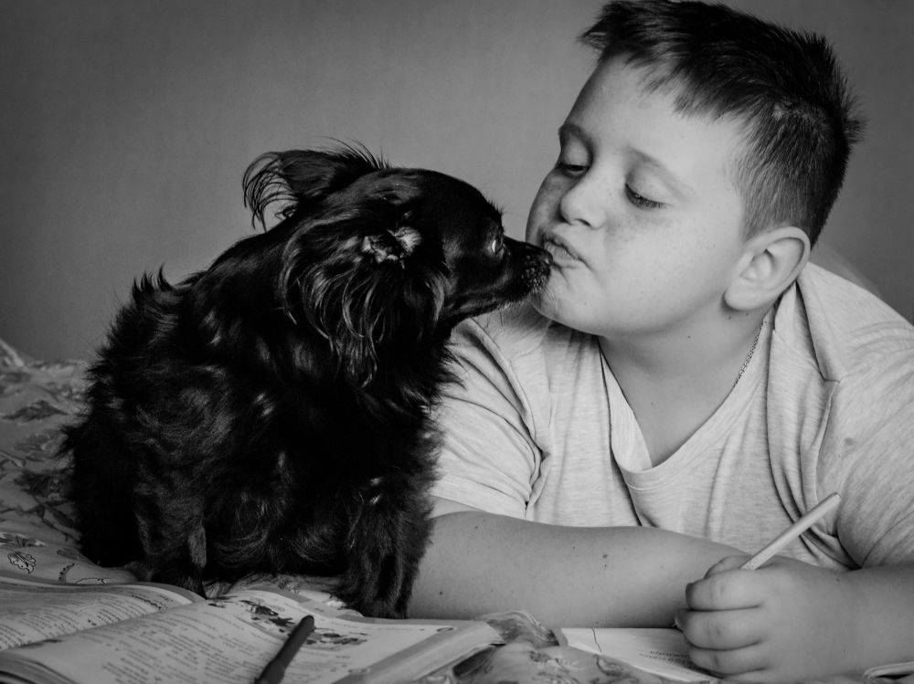 Photograph by Екатерина Слепнева