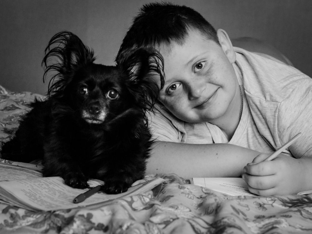 Photograph by Екатерина Слепнева