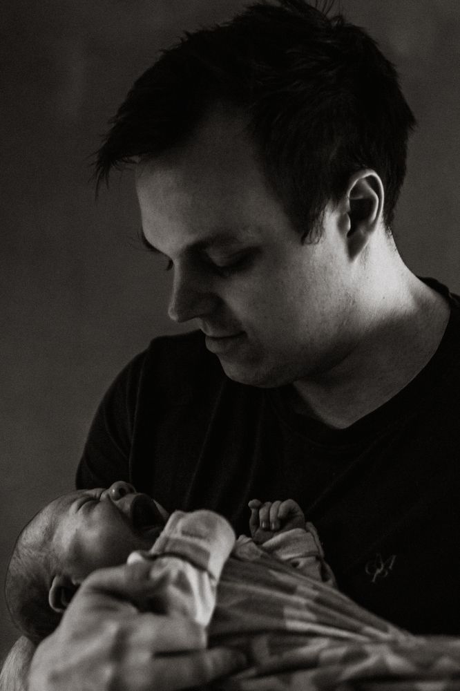 Photograph by Marina Moreva