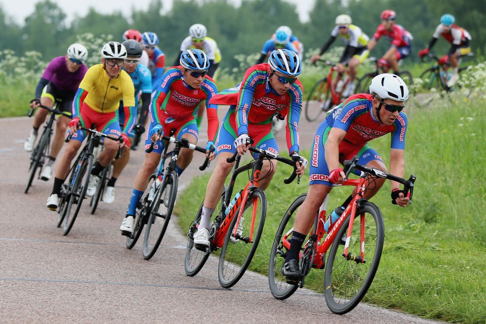 Photograph by Попова Елена