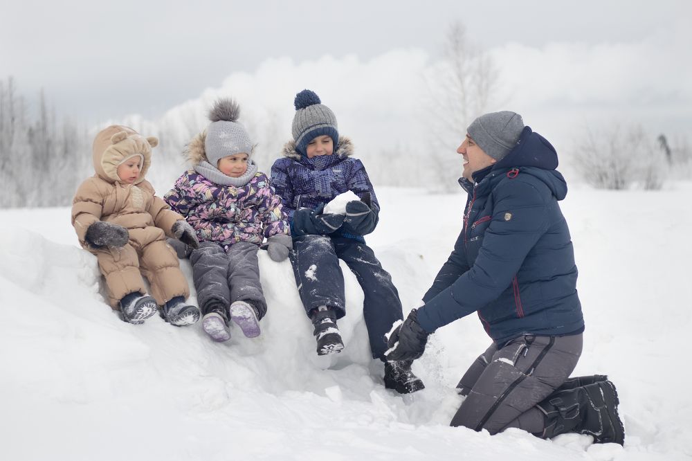 Photograph by Виктория