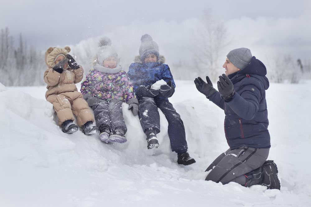 Photograph by Виктория