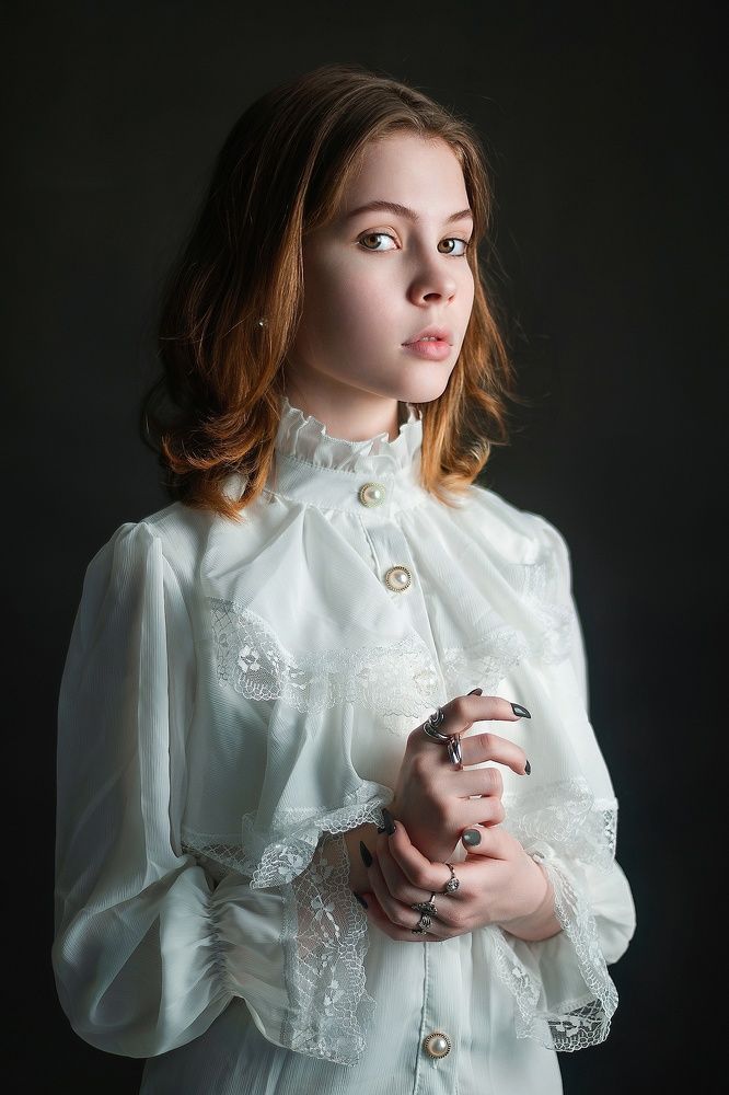 Фотография автора Бушенёв Михаил