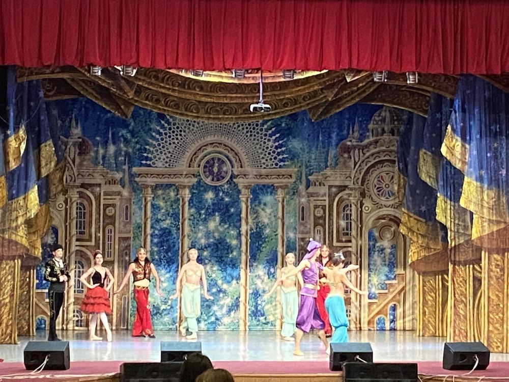 Photograph by Наталья Душакова