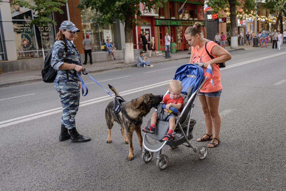 Фотография автора Игорь Чураков
