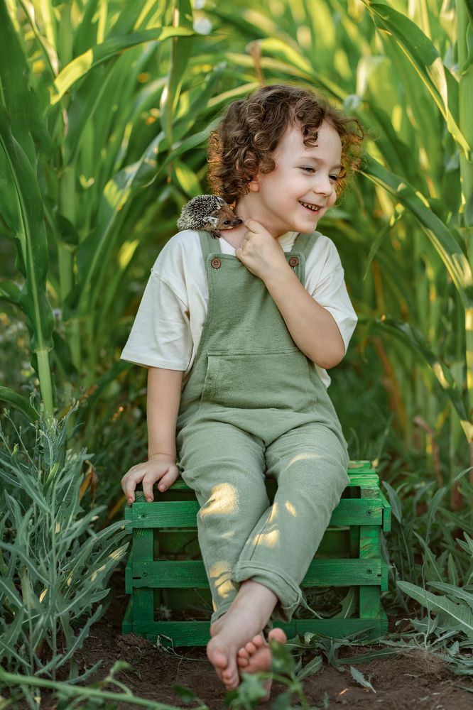 Photograph by Нина Костюченкова