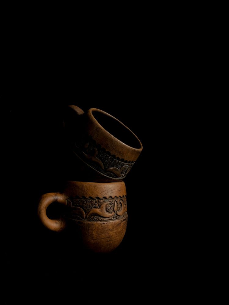 Photograph by Alia Khairullina