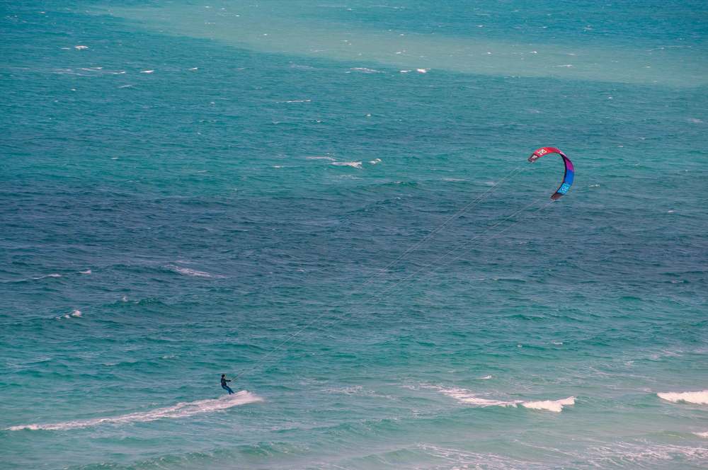 Photograph by YOUSEF SAYADI