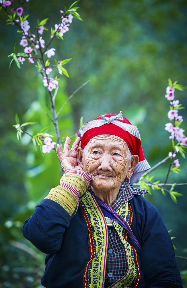 Photograph by Nguyễn Cường