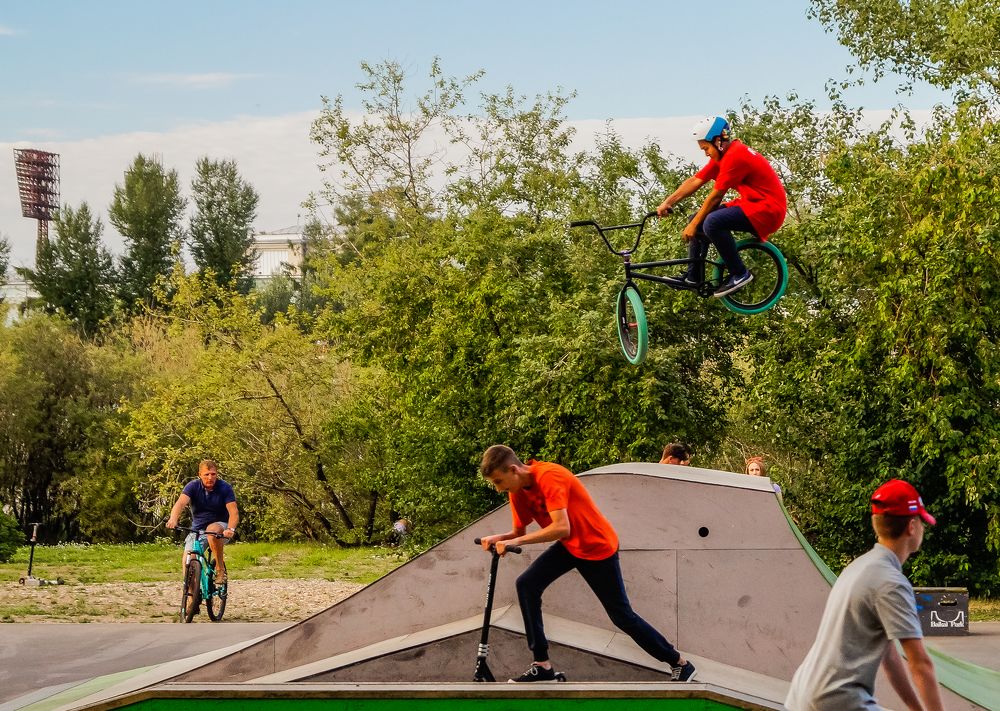 Photograph by Виктор Сёмушкин