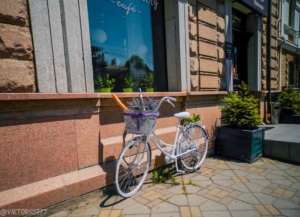 Photograph by Виктор Сёмушкин