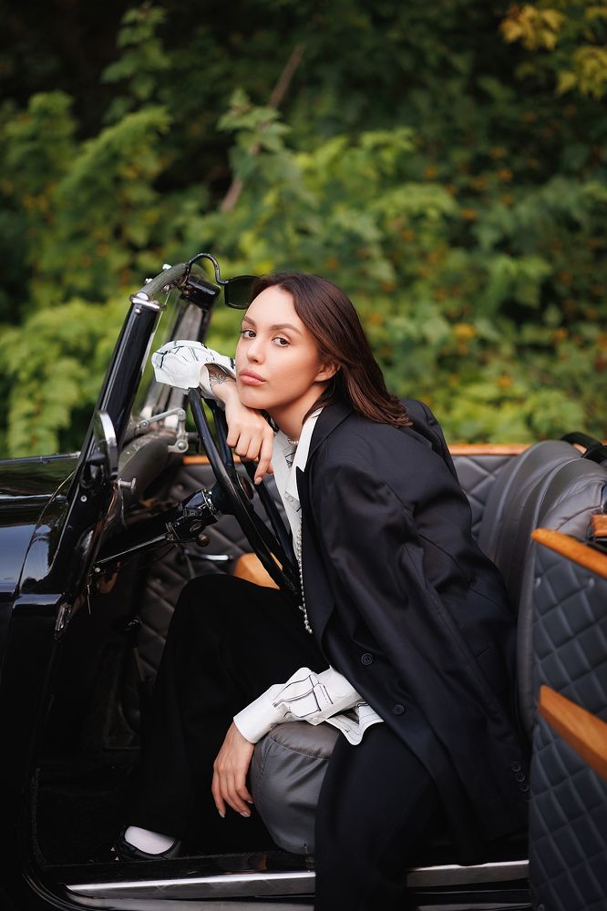 Фотография автора Тамара Дмитриева