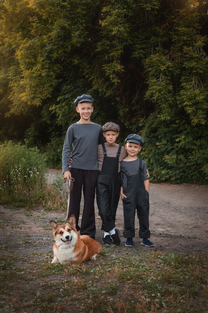 Фотография автора Наталья Ветошкина