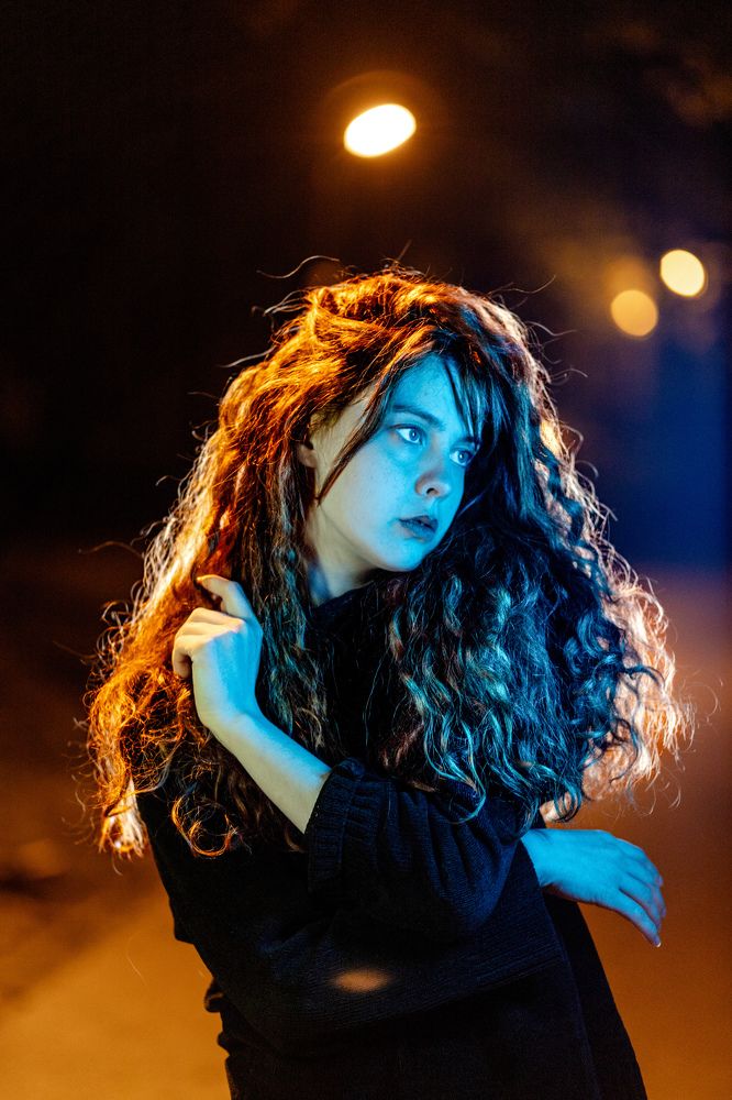 Photograph by Оля Васильева