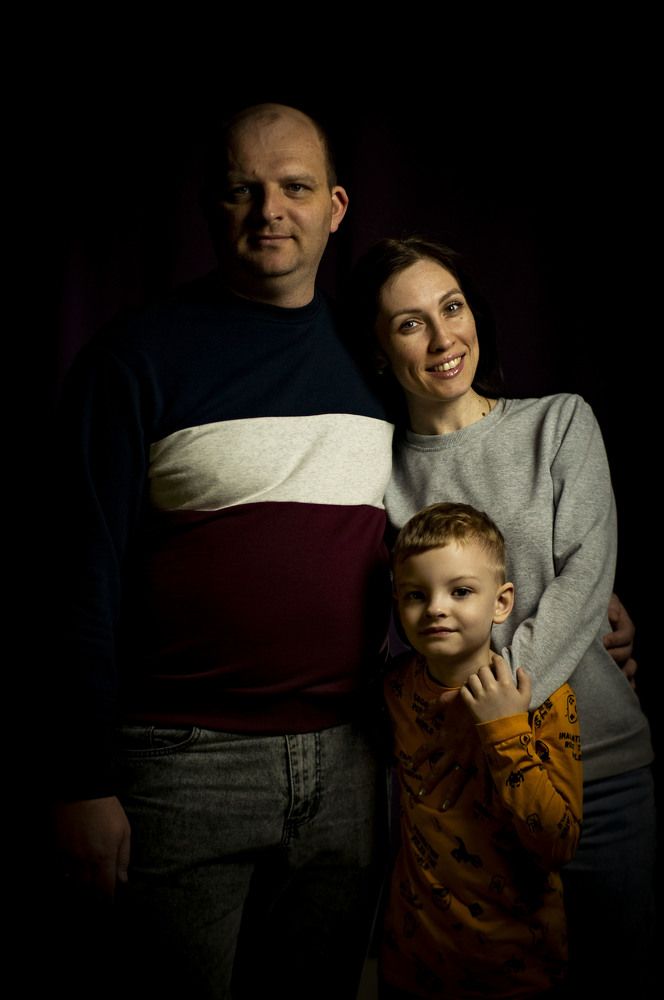 Photograph by Крупченко Роман