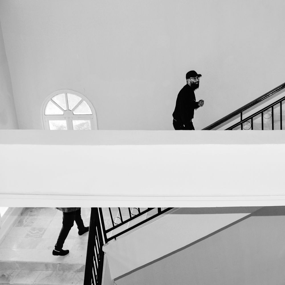 Photograph by Fawzi Demmane