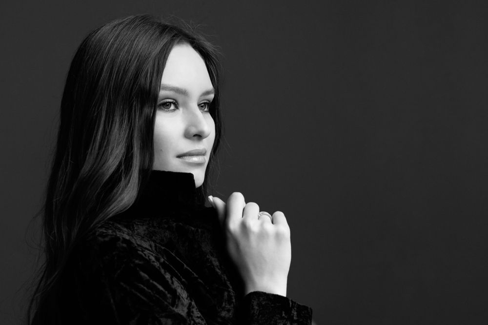 Фотография автора Наталья Дороднова