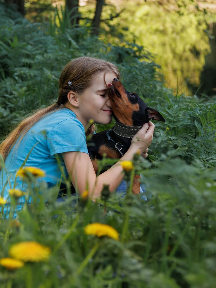 Photograph by Екатерина Краснобокая