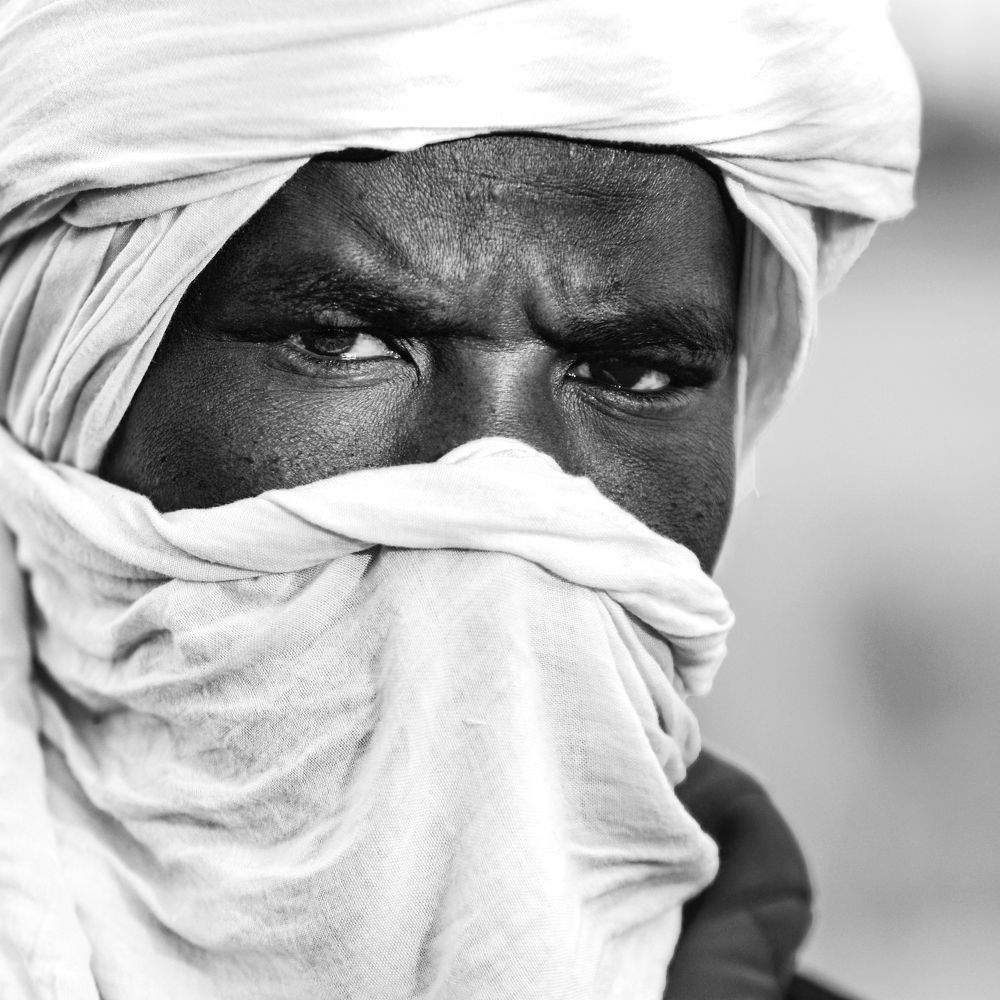 Photograph by Fawzi Demmane