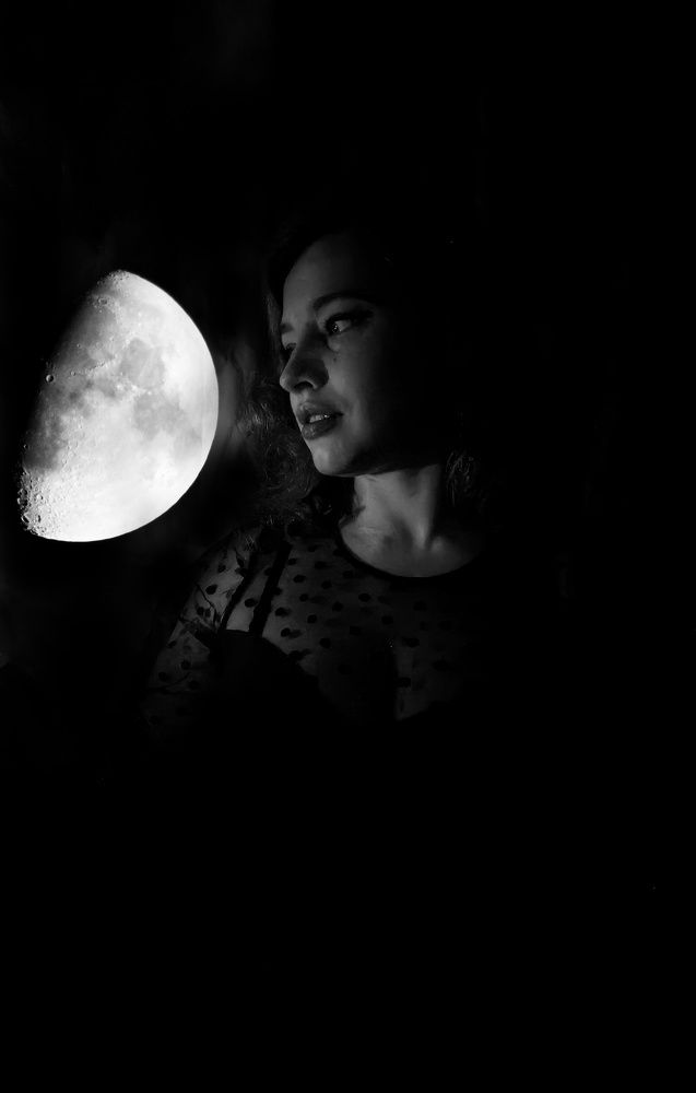 Photograph by Анастасия Малинина