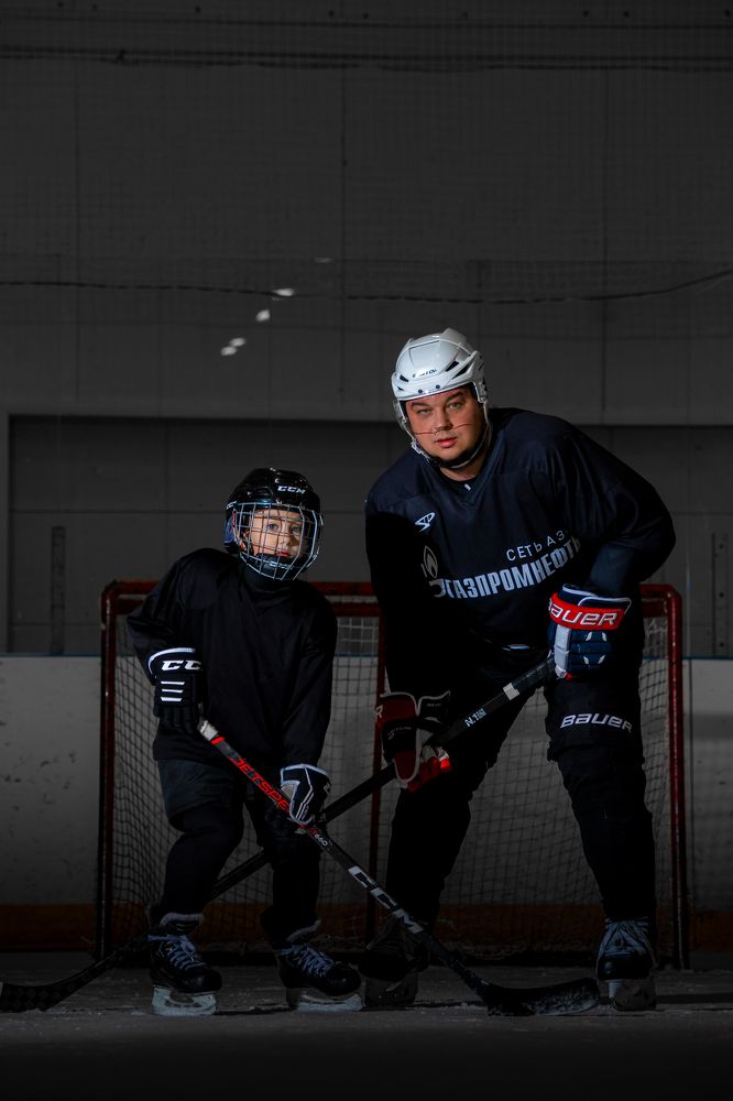 Photograph by Князев Сергей