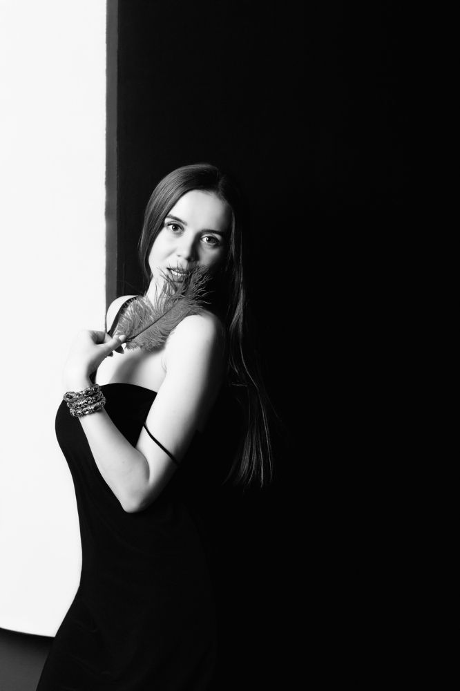 Фотография автора Наталья Дороднова