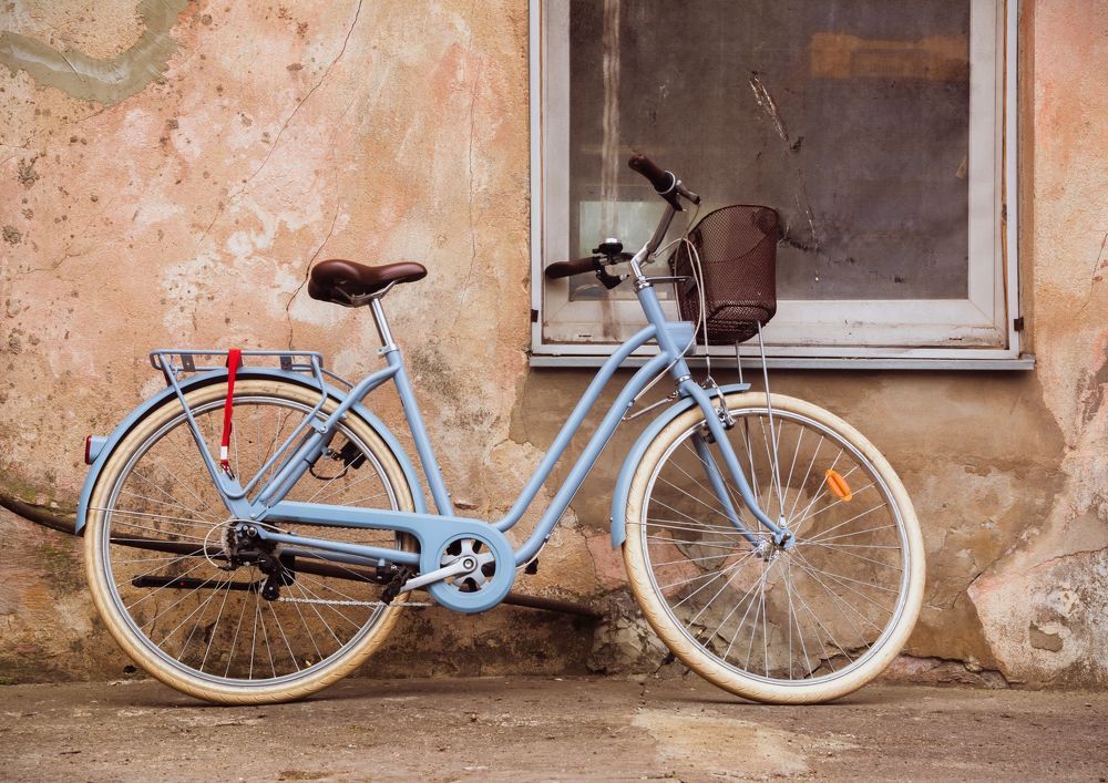 Photograph by Agita Leimane