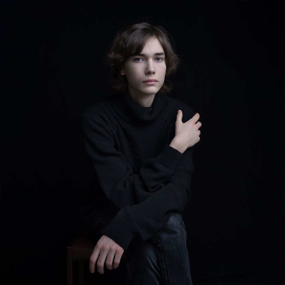 Photograph by Елена Горбенко