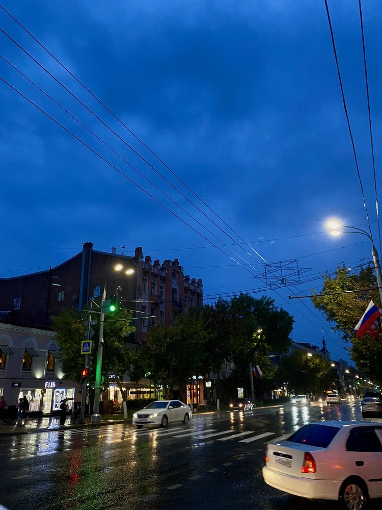 Photograph by Полина Рыжакова